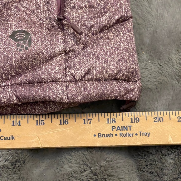 Mountain hardwear s/p best - Picture 12 of 15